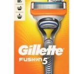 gillette fusion5 raseerija