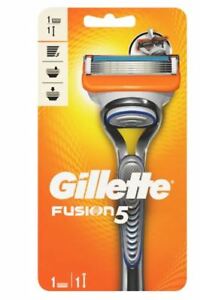 gillette fusion5 raseerija