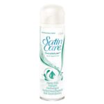gillette satin care
