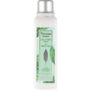 loccitane kehakreem