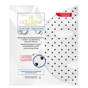 collistar hüaluroonhappe näomask