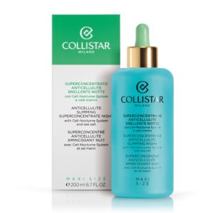 collistar konsentraat tselluliidile
