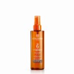 collistar päevitusõli spf6