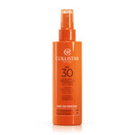 collistar spf30 päikesekaitsepiim
