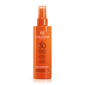 collistar spf30 päikesekaitsepiim