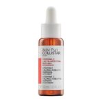 collistar vitamiin c tilgad
