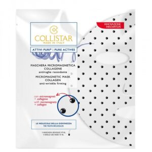 collistari kollageeni näomask