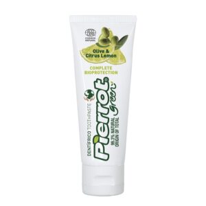 pierrot green