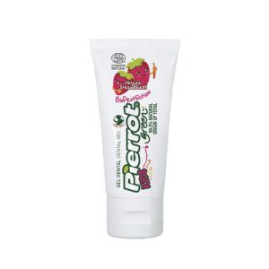 pierrot green laste