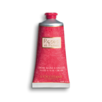 Loccitane Roses et Reines Käte ja Küünekreem 75ml
