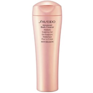 shiseido Advanced Body Creator Aromatic Sculpting Gel