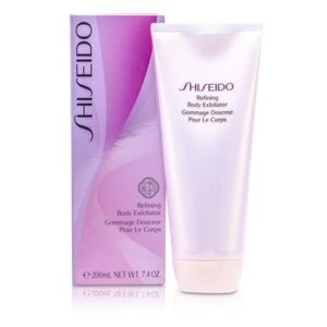 shiseido_refining_body_exfoliator