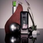 212 vip men black 100ml