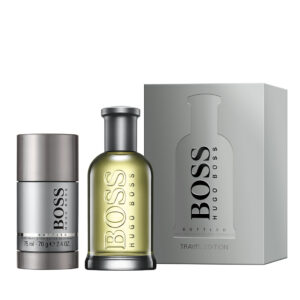 Hugo Boss EDP travel edition