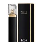 Hugo Boss Nuit pour femme 75ml