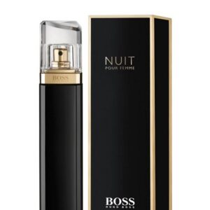 Hugo Boss Nuit pour femme 75ml