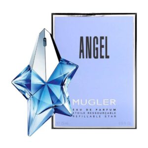 Thierry Mugler Angel EDP