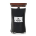 WoodWick Black Peppercorn Large