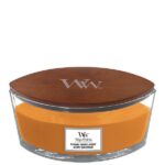 WoodWick caramel toasted sesame 454g