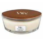 Woodwick island coconut ellipse
