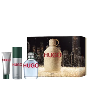 hugo boss kinkekomplekt