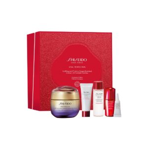 shiseido ginza tokyo vital perfection set