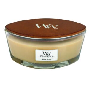 woodwick at the beach 464g