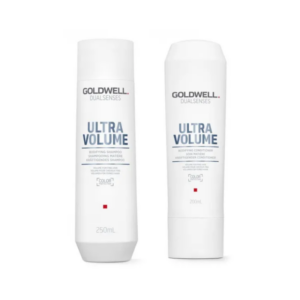 Goldwell Ultra Volume komplekt