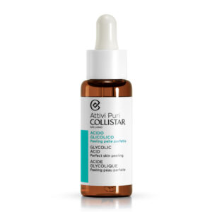 Collistar Glycolic Acid glükoolhappe seerum