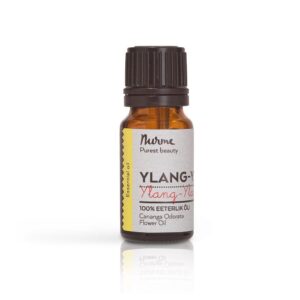 Nurme Ylang Ylang eeterlik õli