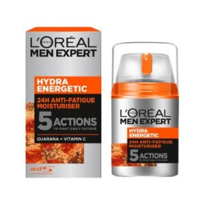 loreal men expert hydra energy 24h