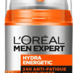 loreal men expert hydra energy 24h näokreem