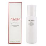 shiseido creamy cleansing emulsion 200ml