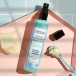 tangle teezer cream shea butter spray