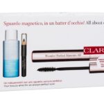 Clarins kinkekomplekt wonder perfect mascara