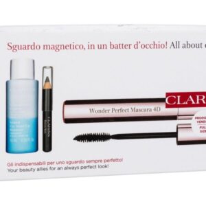 Clarins kinkekomplekt wonder perfect mascara