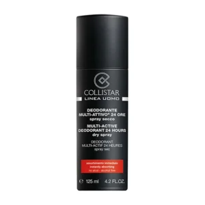 collistar deodorant meestele