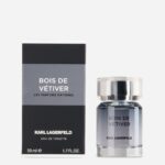 karl lagerfeld bois de vetiver 50ml