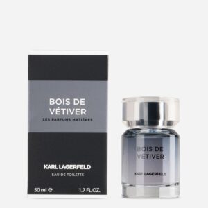 karl lagerfeld bois de vetiver 50ml