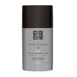 rituals samurai deodorant