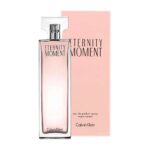 Calvin Klein Eternity Moment 100ml EDP