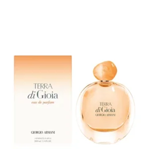 armani terra di gioia edp 100ml