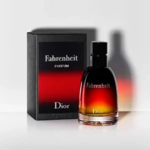 dior fahrenheit parfüüm