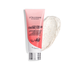 loccitane cream to milk