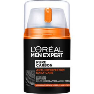 loreal-paris-men-expert-pure-carbon-näokreem-meestele-50-ml