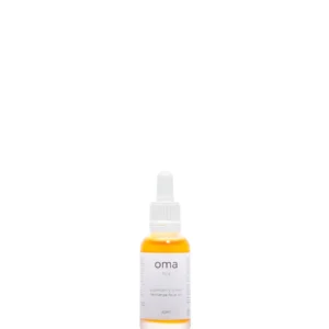 oma care superberry-boost-recharge-näoõli
