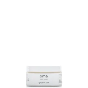 rohelise teega kehavõie oma care 100ml