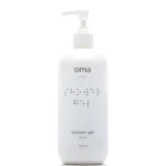tsitruse dushigeel oma care 500ml