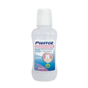 Pierrot Chlorhexidine suuvesi 250ml
