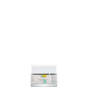 oma care bioactive-detox-muda-mask